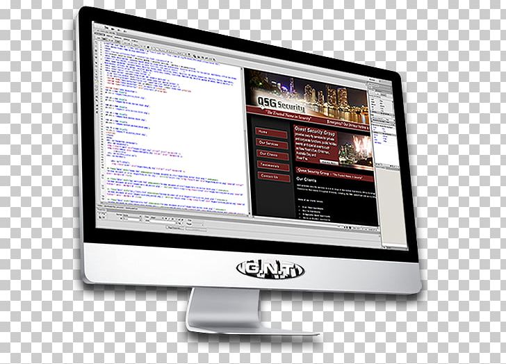 Web Development Web Design J6 Design PNG, Clipart, Brand, Coast, Computer Monitor, Computer Monitors, Display Advertising Free PNG Download