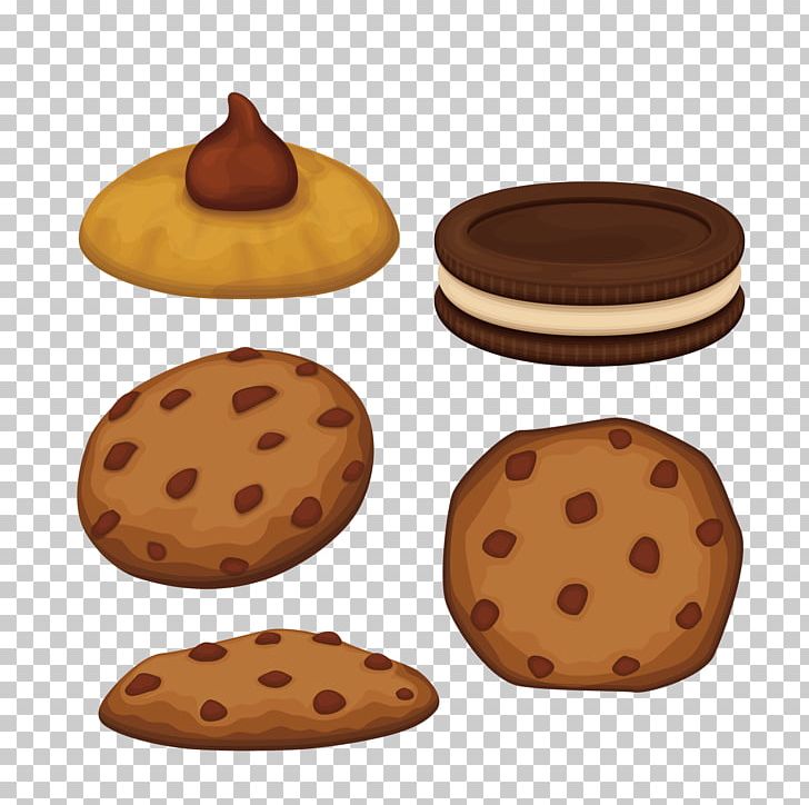 Chocolate Chip Cookie Biscuit PNG, Clipart, Baked Goods, Biscuit, Biscuits, Butter Cookies, Chocolate Chip Cookie Free PNG Download