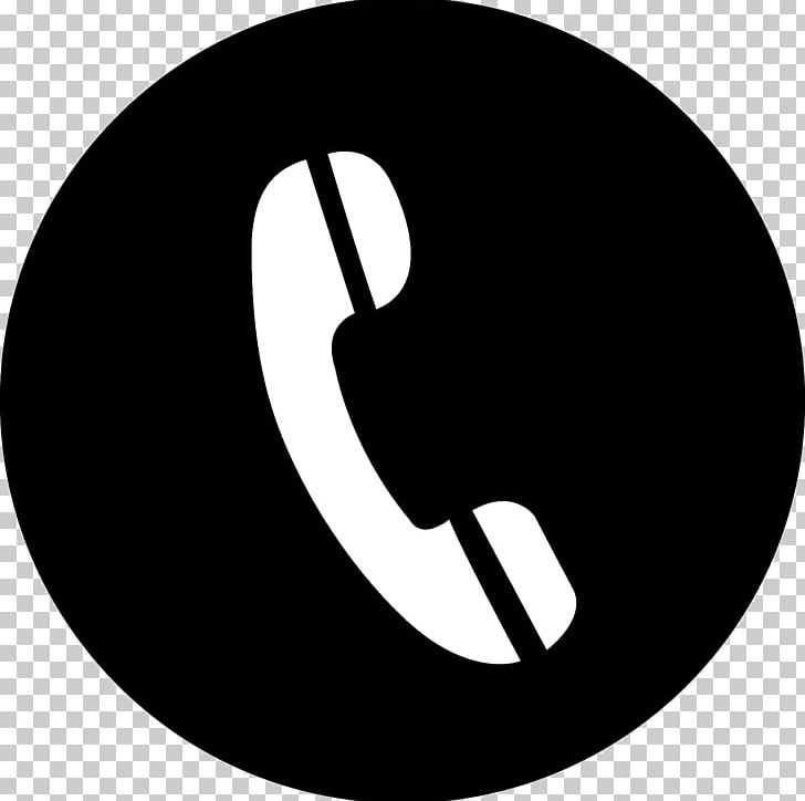 Computer Icons Telephone Information PNG, Clipart, Black And White, Brand, Circle, Computer Icons, Encapsulated Postscript Free PNG Download