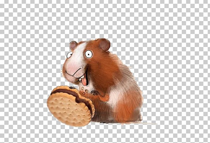 Golden Hamster Rodent PNG, Clipart, Animal, Biscuit, Cartoon, Cookie, Cookies Free PNG Download