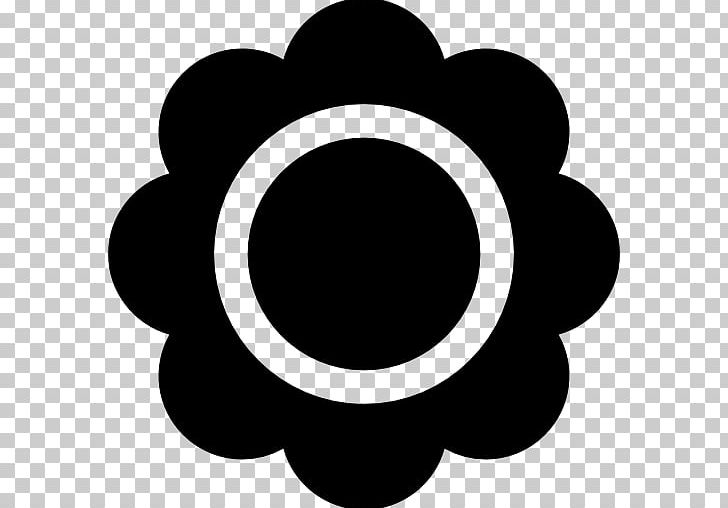 Paper Flower PNG, Clipart, Black And White, Circle, Clean Sweep, Computer Icons, Drawing Free PNG Download