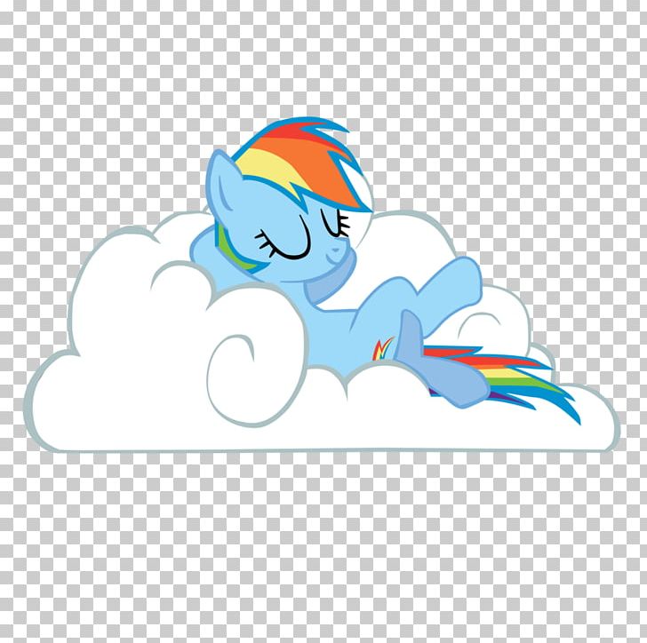 Rainbow Dash My Little Pony PNG, Clipart, Cartoon, Cloud, Color, Computer Wallpaper, Deviantart Free PNG Download