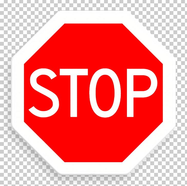 Stop Sign Traffic Sign Road Traffic Control PNG, Clipart, Area, Brand, Happy Birthday Sign, Line, Logo Free PNG Download