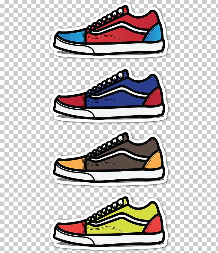 Vans Sneakers Shoe Graphic Design PNG, Clipart, Area, Art, Athletic Shoe, Brand, Canvas Free PNG Download