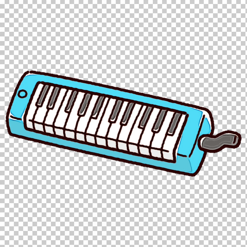 Melodica Technology Musical Instrument PNG, Clipart, Melodica, Musical Instrument, Paint, School Supplies, Technology Free PNG Download
