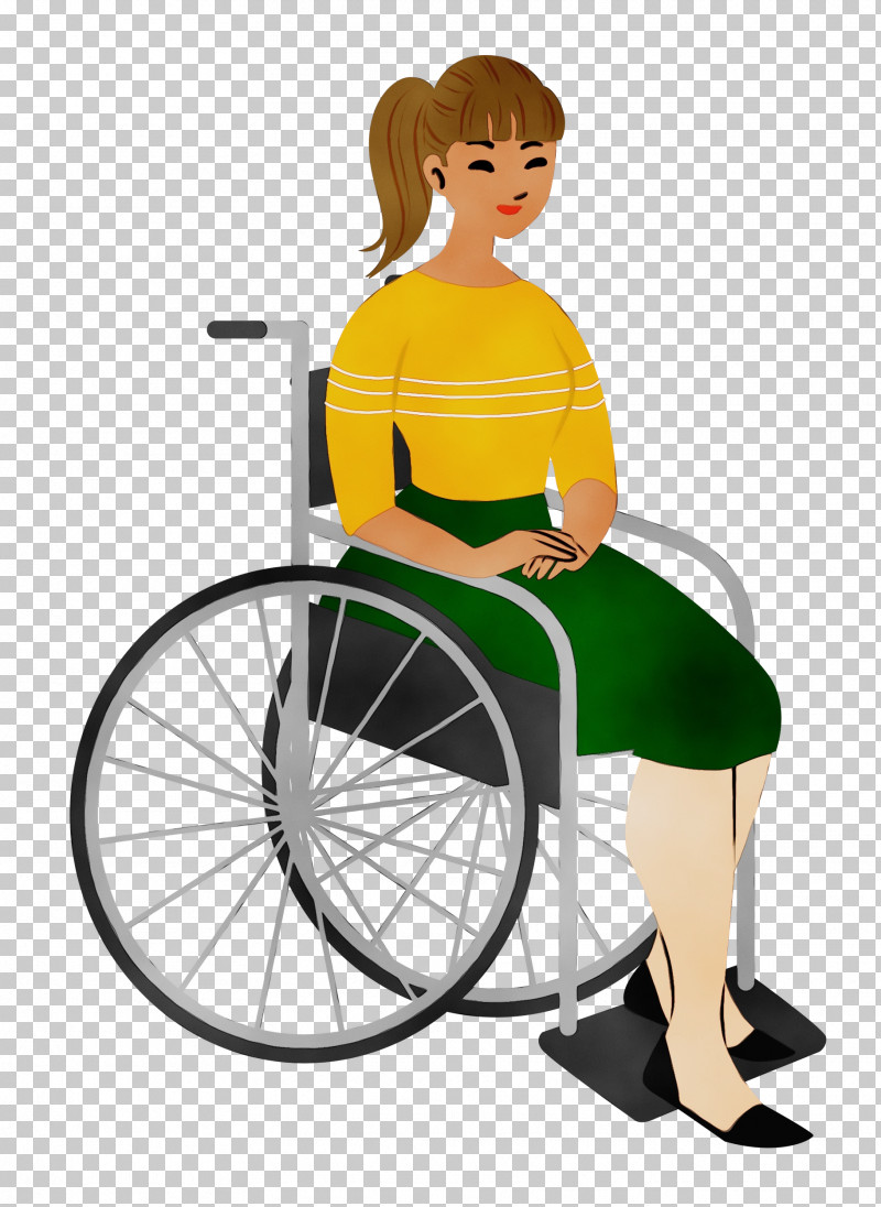 Chair Wheelchair Sitting Seat PNG, Clipart, Behavior, Chair, Drawing, Lockdown, Paint Free PNG Download