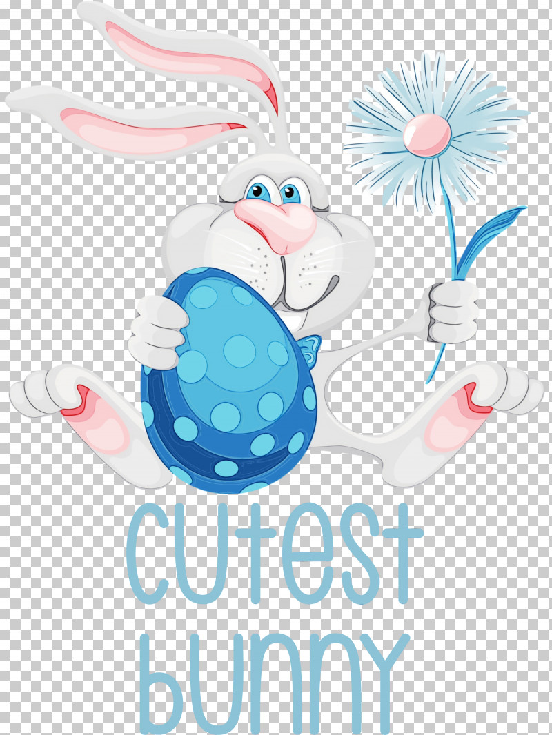 Easter Bunny PNG, Clipart, Animation, Bunny, Cartoon, Cdr, Cover Art Free PNG Download