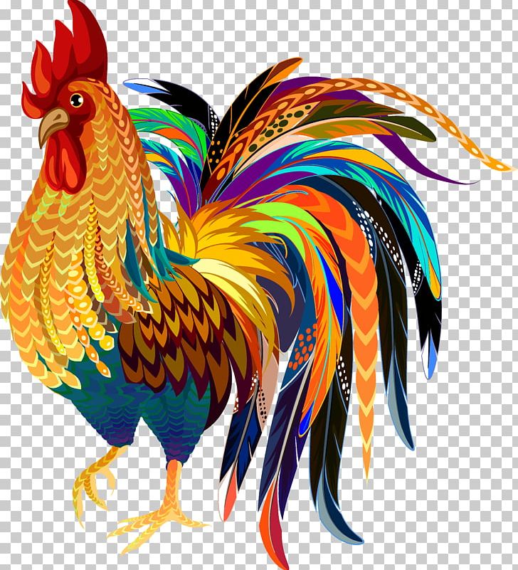 Chicken Chinese New Year Rooster Chinese Astrology PNG, Clipart, Animals, Beak, Bird, Chicken, Chinese Astrology Free PNG Download
