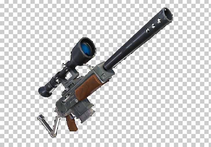 Fortnite Battle Royale Sniper Rifle PNG, Clipart, Air Gun, Assault Rifle, Automatic Firearm, Bolt, Bolt Action Free PNG Download