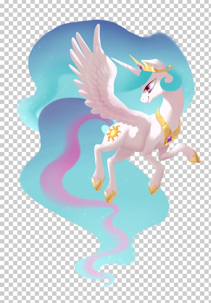 Horse Unicorn Cartoon Desktop PNG, Clipart, Animals, Art, Cartoon, Computer, Computer Wallpaper Free PNG Download