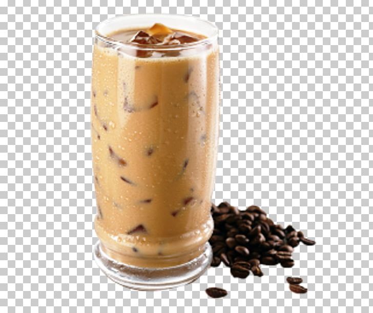 Iced Coffee Espresso Milkshake Latte PNG, Clipart, Brewed Coffee, Cafe, Coffee, Drink, Espresso Free PNG Download