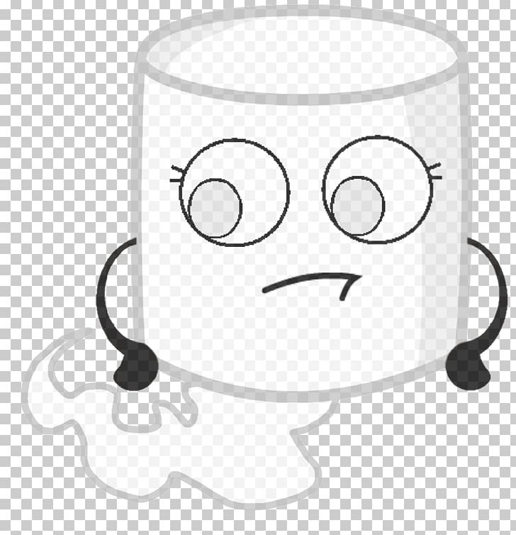 Marshmallow PNG, Clipart, Area, Art, Black And White, Blog, Deviantart Free PNG Download