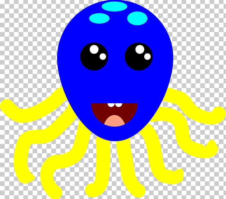 Octopus Smiley Emoticon PNG, Clipart, Computer Icons, Emoticon, Happiness, Line, Miscellaneous Free PNG Download