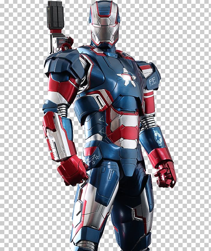 War Machine Iron Man Iron Patriot Action Toy Figures Hot