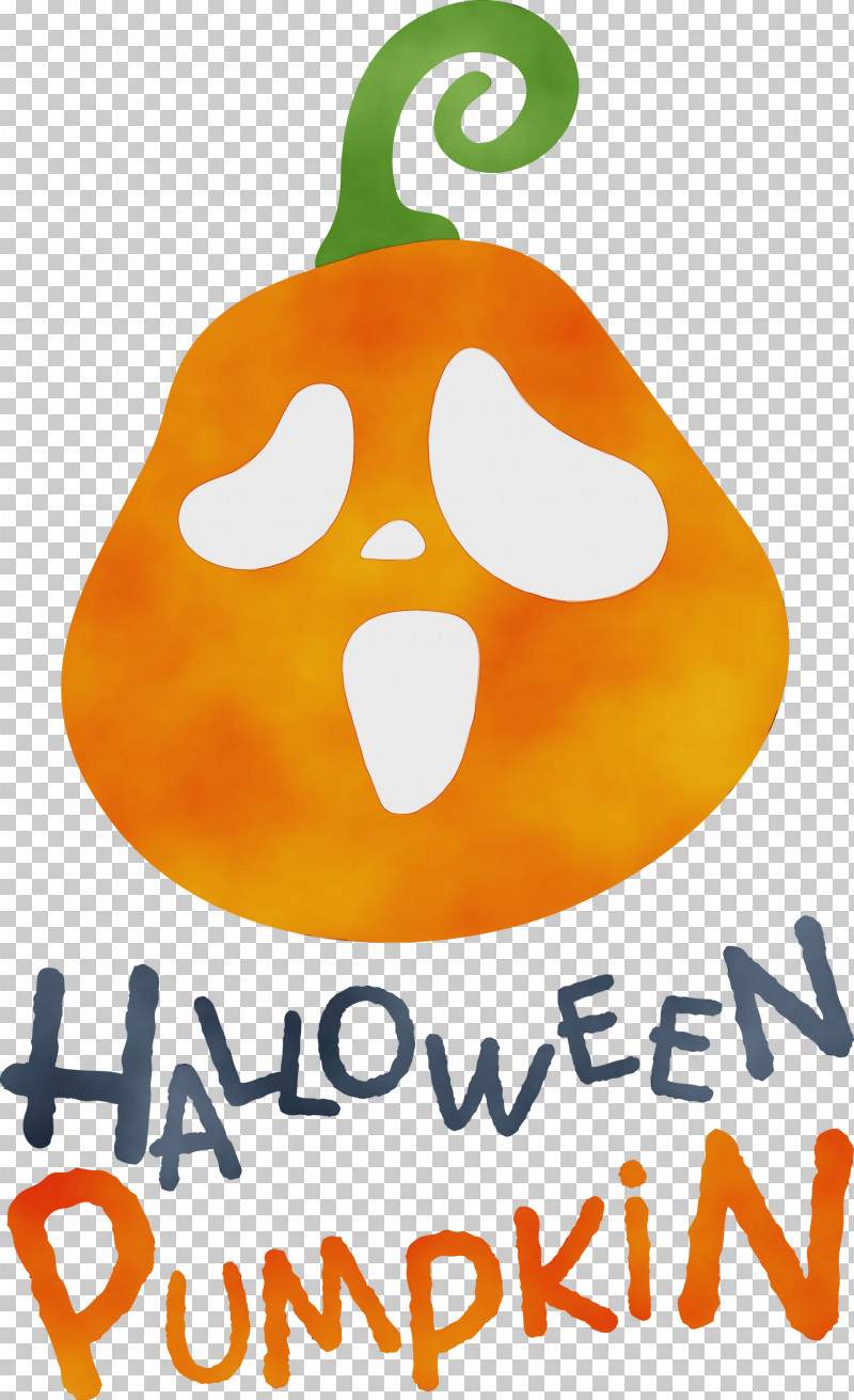 Pumpkin PNG, Clipart, Fruit, Halloween Pumpkin, Happiness, Meter, Paint Free PNG Download