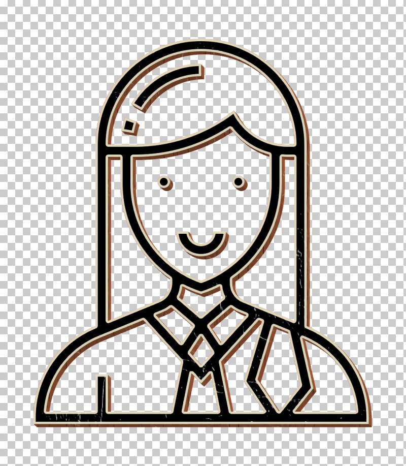 Careers Women Icon Lawyer Icon PNG, Clipart, Careers Women Icon, Cartoon, Coloring Book, Lawyer Icon, Line Free PNG Download