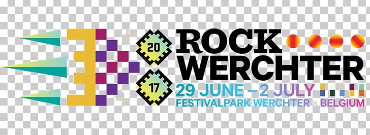 2017 Rock Werchter Logo Brand Design PNG, Clipart, Area, Brand, Graphic Design, Highdefinition Video, Line Free PNG Download