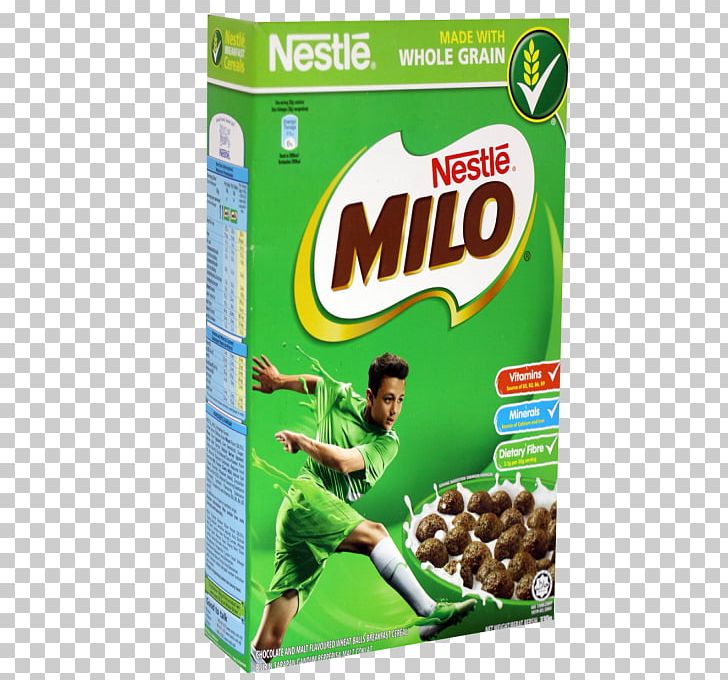 Breakfast Cereal Milo Bournvita Nestlé PNG, Clipart,  Free PNG Download