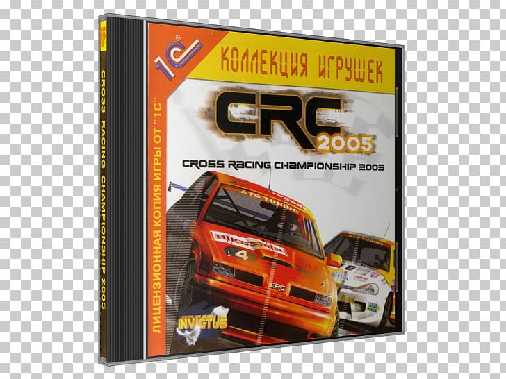 Cross Racing Championship Extreme 2005 Personal Computer Car Motor Vehicle PNG, Clipart, Advertising, Brand, Car, Cosumnes River College, Eyepet Free PNG Download