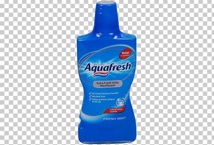 Mouthwash Aquafresh Everyday Toothpaste Crest PNG, Clipart, Aquafresh, Crest, Dental Plaque, Dentistry, Fluoride Free PNG Download