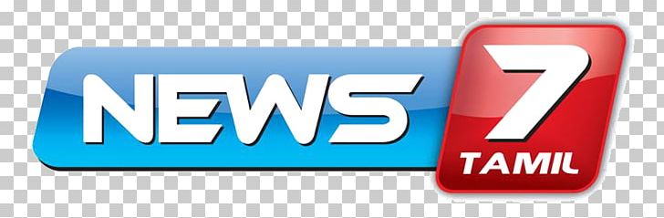 News 7 Tamil Television Channel Live Television PNG, Clipart, Area, Brand, Captain News, Channel, India Free PNG Download
