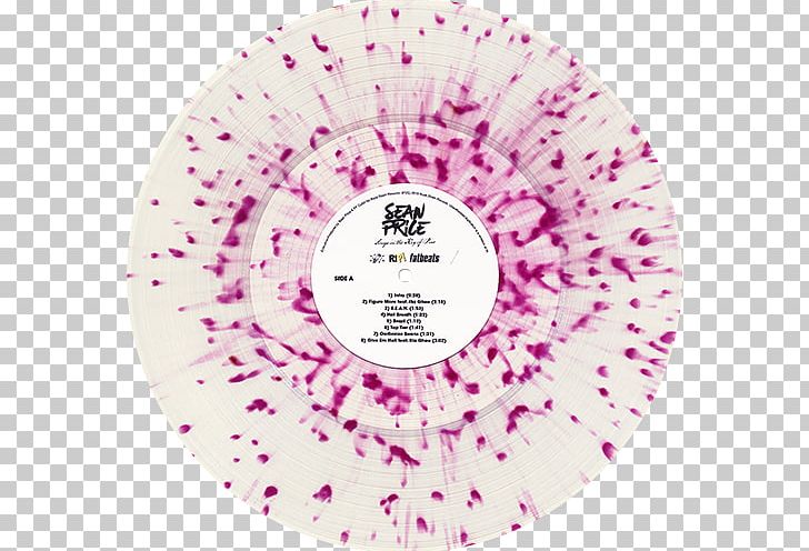 Songs In The Key Of Price Phonograph Record LP Record Polyvinyl Chloride Pink M PNG, Clipart, Circle, Key, Lp Record, Magenta, Online Shop Gigantpl Free PNG Download