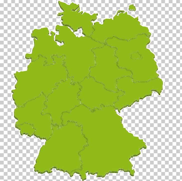 States Of Germany Mapa Polityczna Second World War World Map PNG, Clipart, City Map, Germany, Grass, Green, Map Free PNG Download