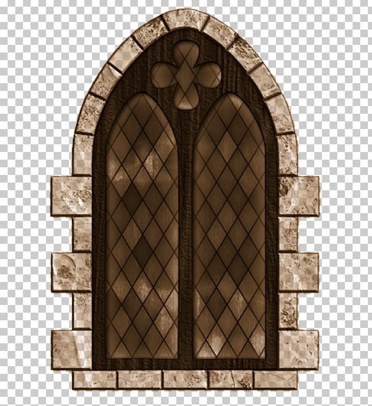 Window Door Middle Ages Stained Glass PNG, Clipart, Arch, Castle, Door, Facade, Gate Free PNG Download