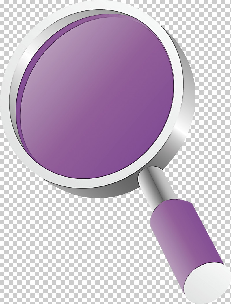 Magnifying Glass Magnifier PNG, Clipart, Circle, Lavender, Lilac, Magenta, Magnifier Free PNG Download