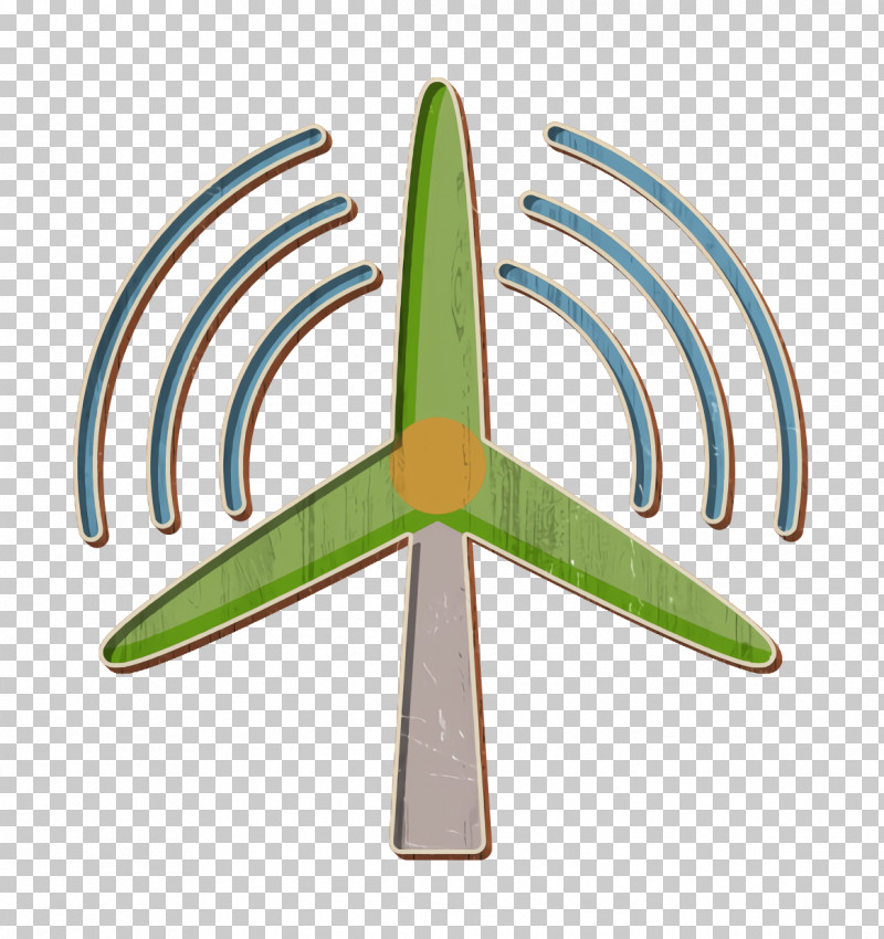 Smart City Icon Wind Turbine Icon Wind Energy Icon PNG, Clipart, Green, Smart City Icon, Wind Energy Icon, Wind Turbine Icon Free PNG Download
