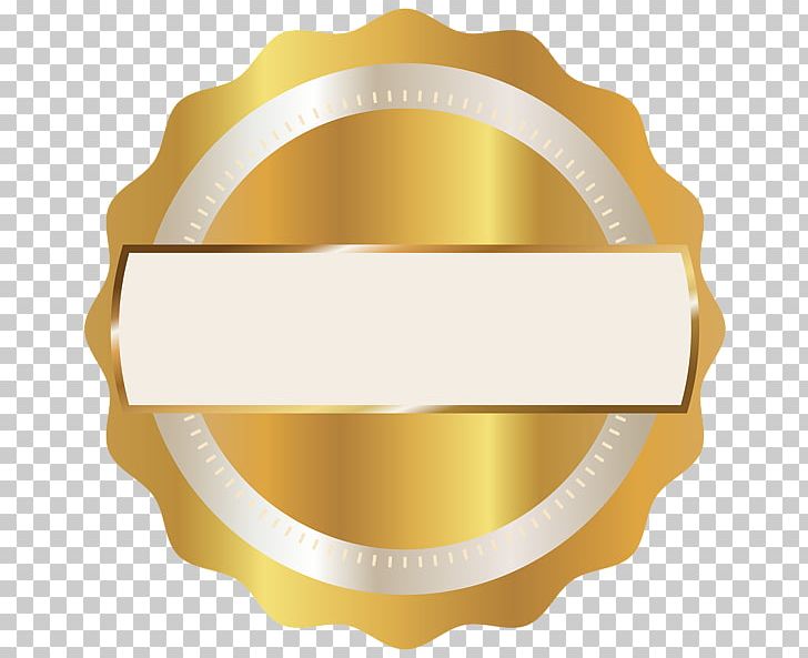 Badge Gold PNG, Clipart, Badge, Computer Icons, Document, Free Content, Gold Free PNG Download