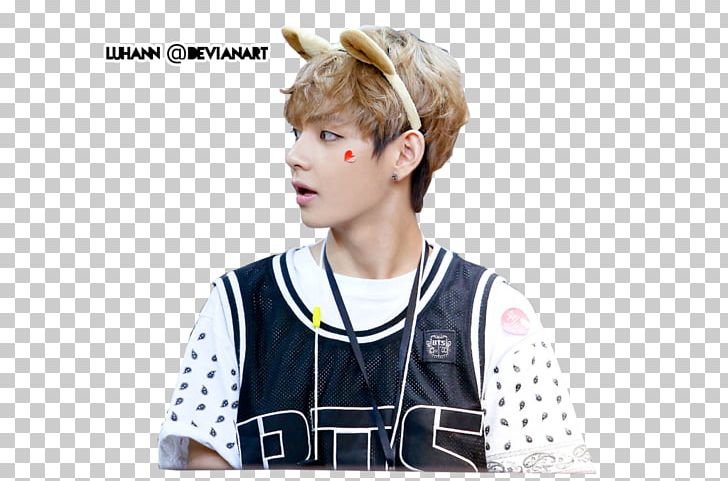 BTS K-pop Wings EXO PNG, Clipart, Bts, Costume, Ear, Exo, Hair Coloring Free PNG Download
