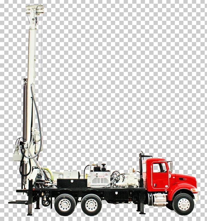 Car Crane Machine Motor Vehicle Truck PNG, Clipart, Car, Construction Equipment, Crane, Drill, Drilling Rig Free PNG Download