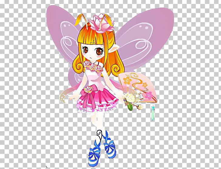 Fairy Cartoon Sprite PNG, Clipart, Art, Balloon Cartoon, Butterfly Fairy, Cartoon Beauty, Cartoon Character Free PNG Download