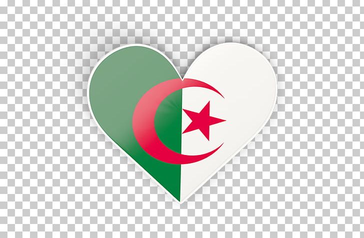 Flag Of Algeria Photography Heart PNG, Clipart, Algeria, Brand, Circle, Flag, Flag Of Algeria Free PNG Download