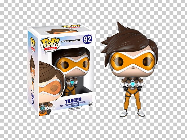 Funko POP! Games Overwatch PNG, Clipart, Action Figure, Action Toy Figures, Blizzard Entertainment, Collectable, Eyewear Free PNG Download