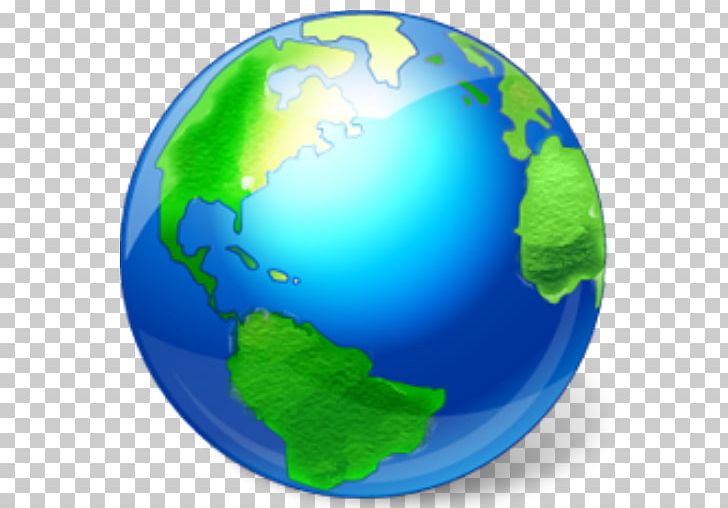 Globe Earth World Computer Icons PNG, Clipart, 3d Computer Graphics, Atmosphere, Browser, Circle, Computer Icons Free PNG Download