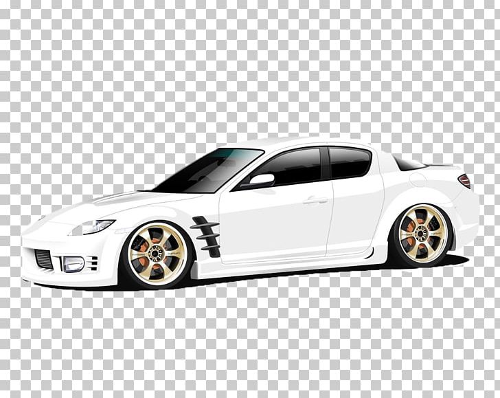 Mazda RX-8 Car Mazda RX-7 Subaru Impreza WRX PNG, Clipart, Black White, Car Accident, Car Parts, Compact Car, Deviantart Free PNG Download