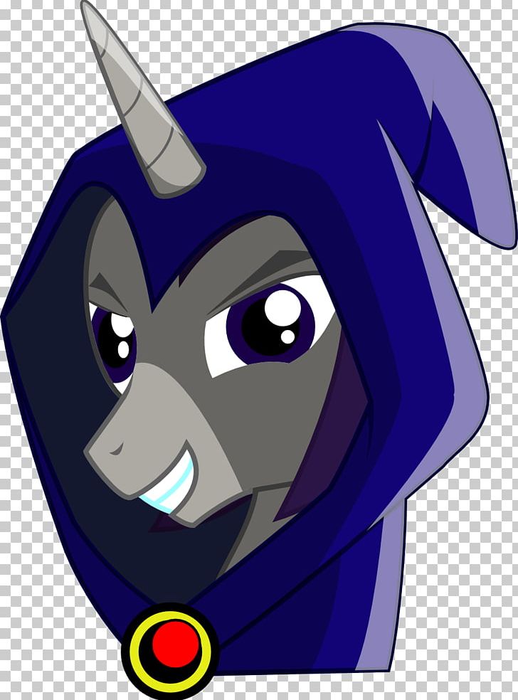 Raven Pony Starfire Teen Titans Cartoon PNG, Clipart, Animals, Cartoon, Character, Chimmy, Drawing Free PNG Download