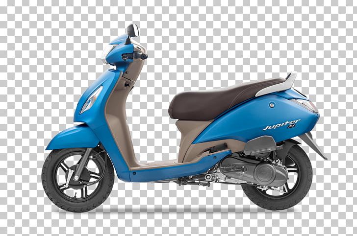 Scooter TVS Wego TVS Motor Company TVS Scooty Motorcycle PNG, Clipart, Automotive Design, Blue Color, Car, Cars, Colors Free PNG Download