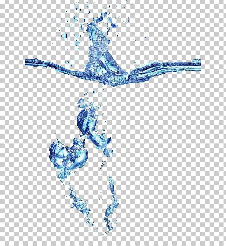 Water Filter Carbonated Water Mineral Water Water Purification PNG, Clipart, Area, Art, Blue, Blue Background, Bubble Free PNG Download