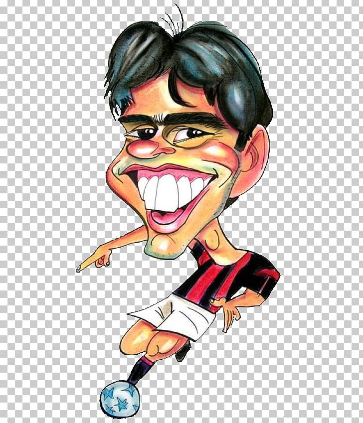 A.C. Milan Real Madrid C.F. Football Player Caricature PNG, Clipart, Ac Milan, Art, Athlete, Caricature, Cartoon Free PNG Download