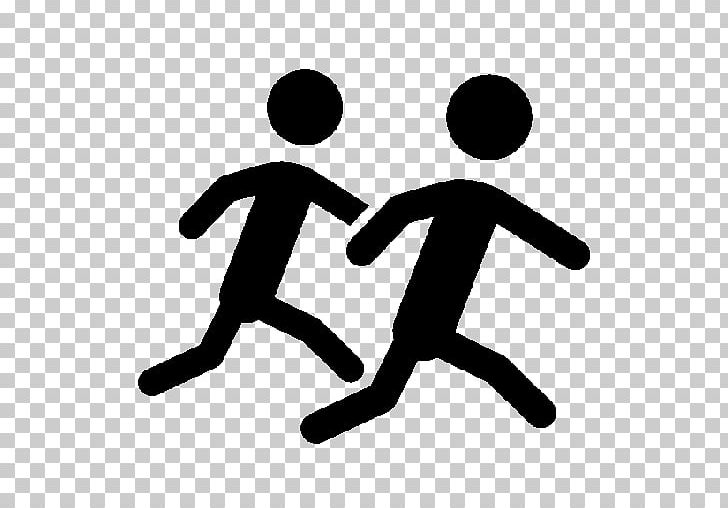 Computer Icons Running Sprint Sport PNG, Clipart, Area, Black And White, Can Stock Photo, Communication, Computer Icons Free PNG Download