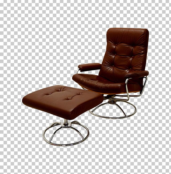 Eames Lounge Chair Furniture Recliner Foot Rests PNG, Clipart, Brown, Chair, Chairish, Chaise Longue, Charles And Ray Eames Free PNG Download