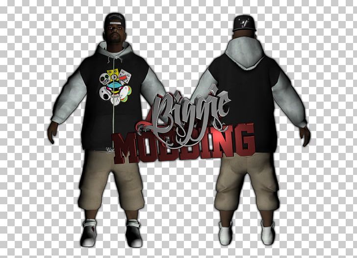Hoodie Character Fiction PNG, Clipart, Biggie, Character, Costume, Fiction, Fictional Character Free PNG Download