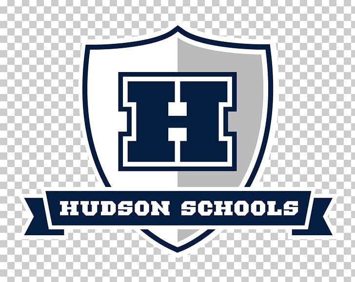Hudson High School Hudson Middle School Hudson School District PNG, Clipart, Area, Blue, Brand, Education, Education Science Free PNG Download