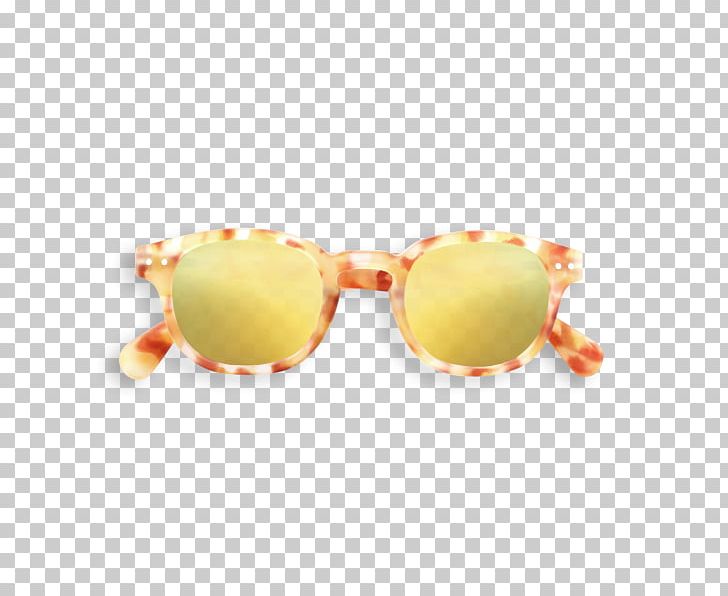 IZIPIZI Yellow Mirror Tortoise Sunglasses PNG, Clipart, Color, Eye, Eyewear, Fashion, Furniture Free PNG Download