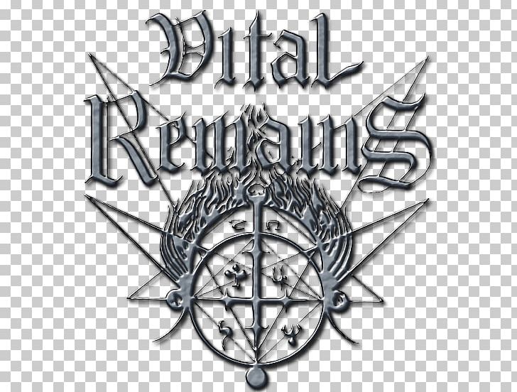 Logo Line Vital Remains White Font PNG, Clipart, Art, Black And White, Brand, Font, Line Free PNG Download
