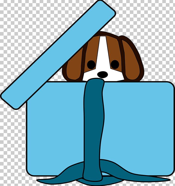 Puppy Beagle Computer Icons PNG, Clipart, Artwork, Beagle, Box, Carnivoran, Christmas Gift Free PNG Download