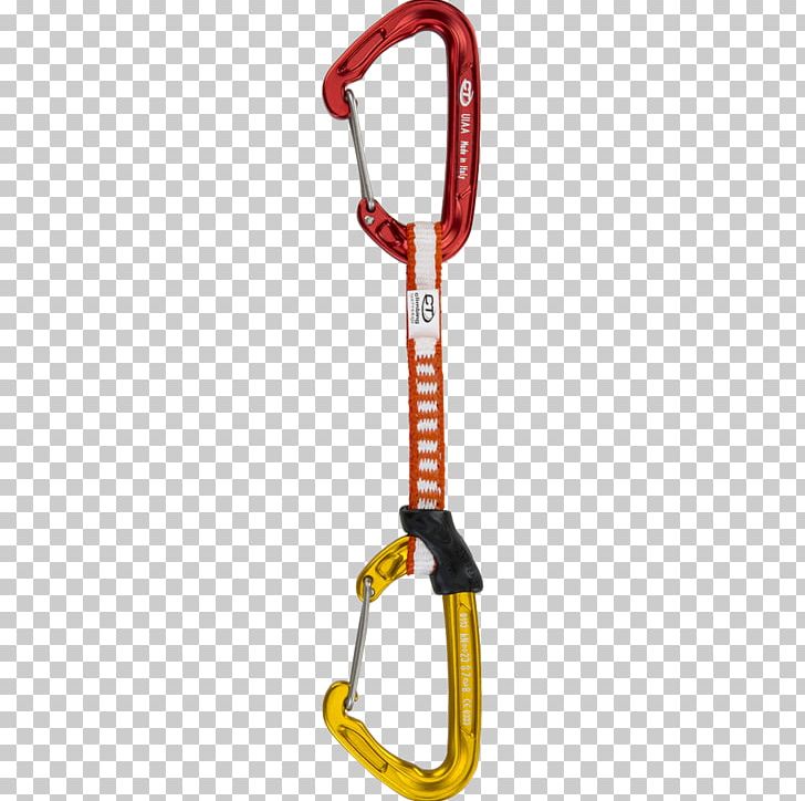 Quickdraw Rock-climbing Equipment Carabiner Dyneema PNG, Clipart, Belay Device, Carabiner, Centimeter, Climbing, Crampons Free PNG Download
